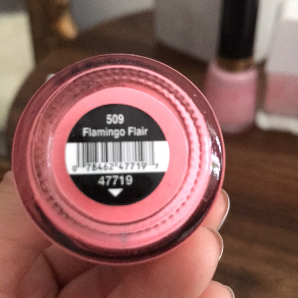 Various nail polish - Picture 2 of 5
